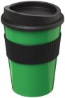 Americano® medio 300 ml beker met grip - 1