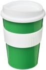 Americano® medio 300 ml beker met grip - 1