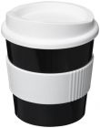 Americano® primo 250 ml beker met grip - 1