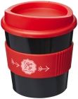Americano® primo 250 ml beker met grip - 3