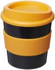 Americano® primo 250 ml beker met grip - 1