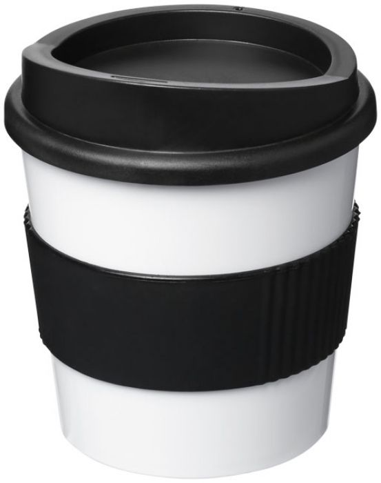 Americano® primo 250 ml beker met grip - 1