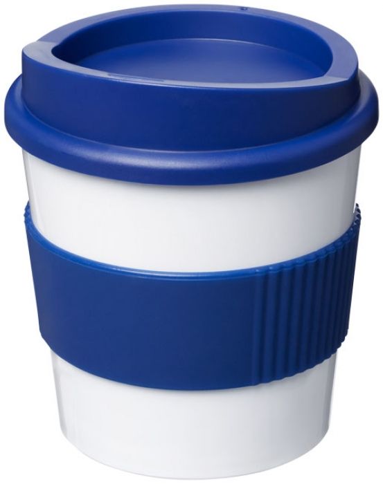 Americano® primo 250 ml beker met grip - 1