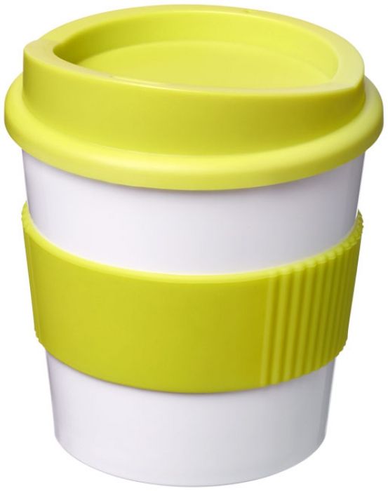 Americano® primo 250 ml beker met grip - 1