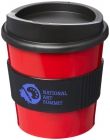 Americano® primo 250 ml beker met grip - 3