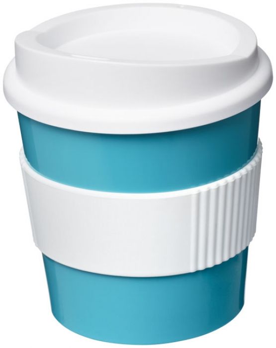 Americano® primo 250 ml beker met grip - 1
