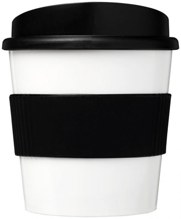 Brite Americano® primo 250 ml beker met grip - 1