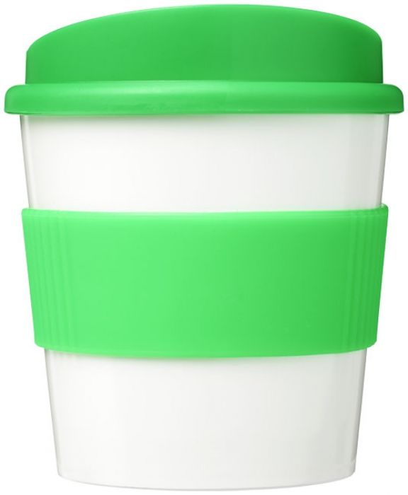 Brite Americano® primo 250 ml beker met grip - 1