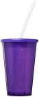 Stadium 350 ml dubbelwandige beker - 2