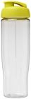 H2O Tempo® 700 ml sportfles met flipcapdeksel - 2