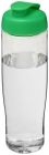 H2O Tempo® 700 ml sportfles met flipcapdeksel - 1