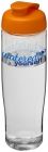 H2O Tempo® 700 ml sportfles met flipcapdeksel - 3