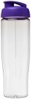 H2O Tempo® 700 ml sportfles met flipcapdeksel - 2