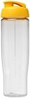 H2O Tempo® 700 ml sportfles met flipcapdeksel - 2