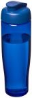 H2O Tempo® 700 ml sportfles met flipcapdeksel