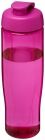 H2O Tempo® 700 ml sportfles met flipcapdeksel