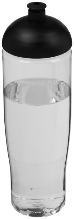 H2O Tempo® 700 ml bidon met koepeldeksel - 1