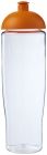 H2O Tempo® 700 ml bidon met koepeldeksel - 2