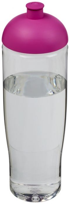 H2O Tempo® 700 ml bidon met koepeldeksel - 1