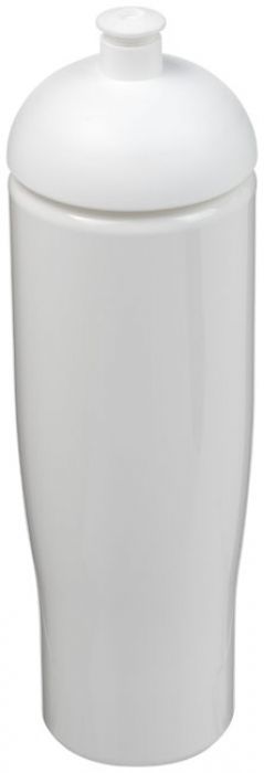 H2O Tempo® 700 ml bidon met koepeldeksel - 1