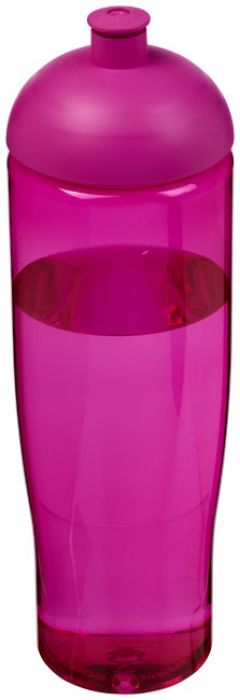 H2O Tempo® 700 ml bidon met koepeldeksel - 1