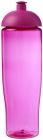 H2O Tempo® 700 ml bidon met koepeldeksel - 2
