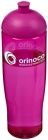 H2O Tempo® 700 ml bidon met koepeldeksel - 3
