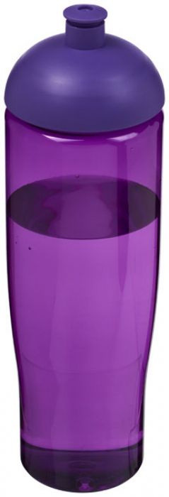 H2O Tempo® 700 ml bidon met koepeldeksel - 1