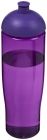 H2O Tempo® 700 ml bidon met koepeldeksel