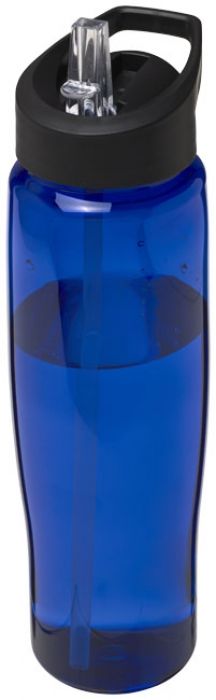 H2O Tempo® 700 ml sportfles met fliptuitdeksel - 1