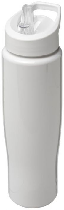 H2O Tempo® 700 ml sportfles met fliptuitdeksel - 1
