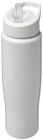 H2O Tempo® 700 ml sportfles met fliptuitdeksel