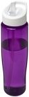 H2O Tempo® 700 ml sportfles met fliptuitdeksel - 1