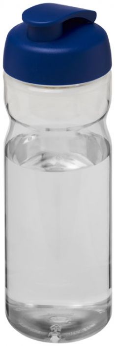 H2O Base® 650 ml sportfles met flipcapdeksel - 1