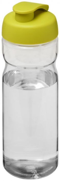 H2O Base® 650 ml sportfles met flipcapdeksel - 1