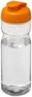 H2O Base® 650 ml sportfles met flipcapdeksel - 1