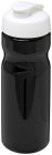 H2O Base® 650 ml sportfles met flipcapdeksel