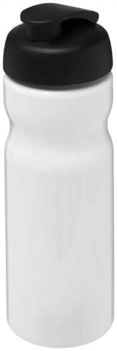 H2O Base® 650 ml sportfles met flipcapdeksel - 1