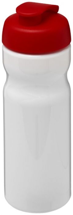 H2O Base® 650 ml sportfles met flipcapdeksel - 1