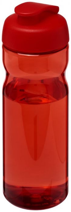 H2O Base® 650 ml sportfles met flipcapdeksel - 1