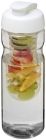 H2O Base® 650 ml sportfles en infuser met flipcapdeksel - 4