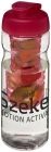 H2O Base® 650 ml sportfles en infuser met flipcapdeksel - 3