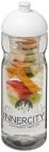 H2O Base® 650 ml bidon en infuser met koepeldeksel - 3