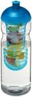 H2O Base® 650 ml bidon en infuser met koepeldeksel - 1