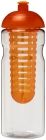 H2O Base® 650 ml bidon en infuser met koepeldeksel - 2