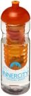H2O Base® 650 ml bidon en infuser met koepeldeksel - 3