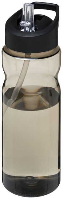 H2O Base® 650 ml bidon met fliptuitdeksel - 1