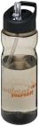 H2O Base® 650 ml bidon met fliptuitdeksel - 3