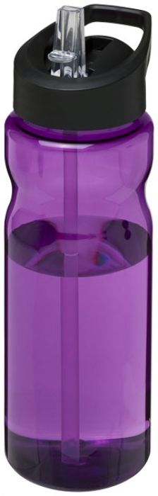 H2O Base® 650 ml bidon met fliptuitdeksel - 1