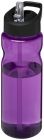 H2O Base® 650 ml bidon met fliptuitdeksel